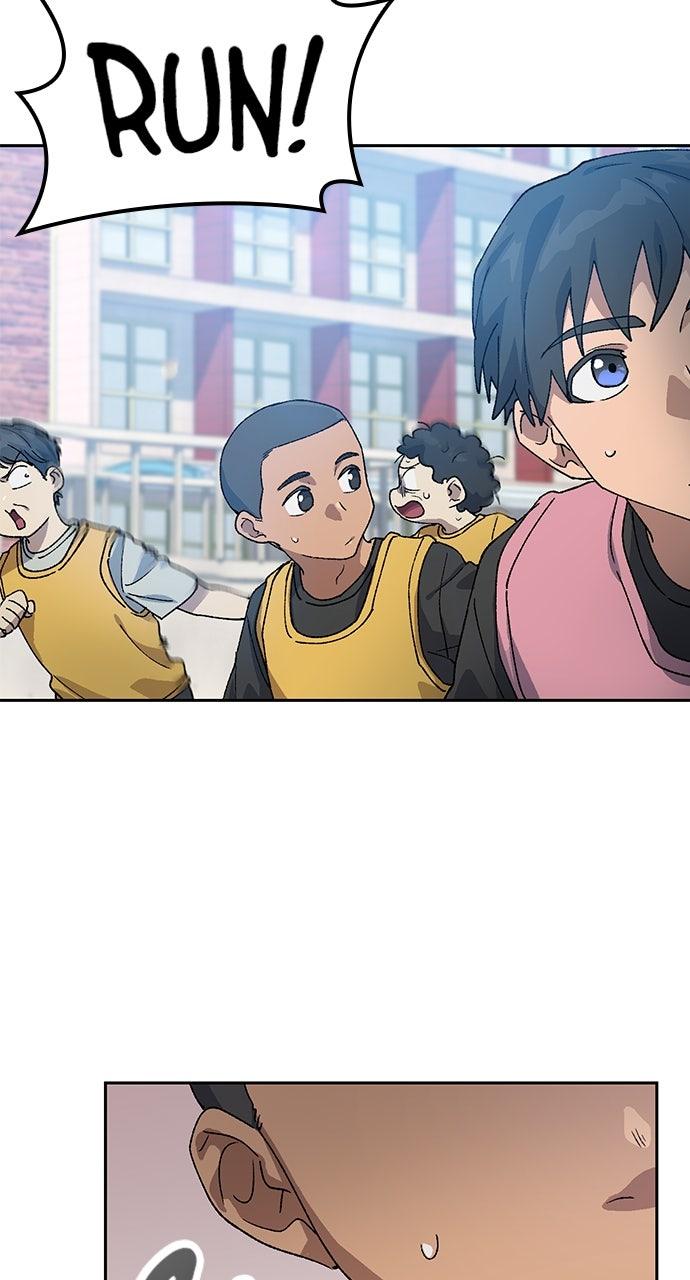 Read Peaceful Camping Life in Another World Manga Online
