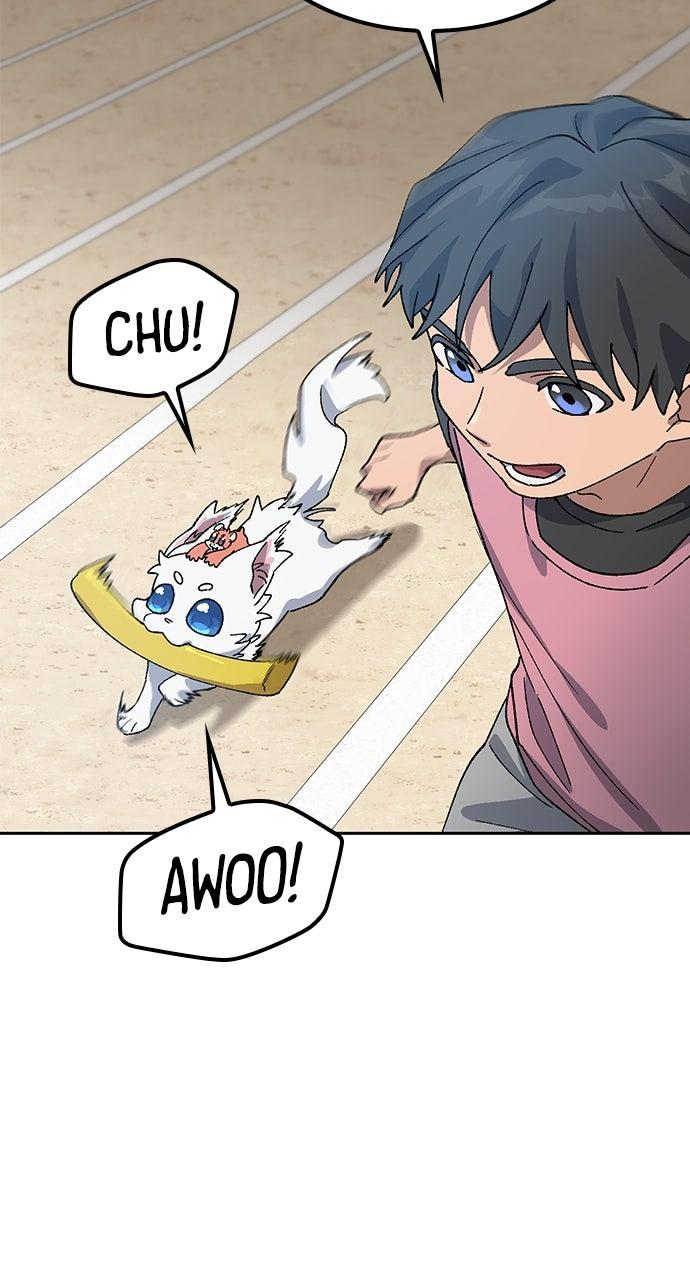 Read Peaceful Camping Life in Another World Manga Online