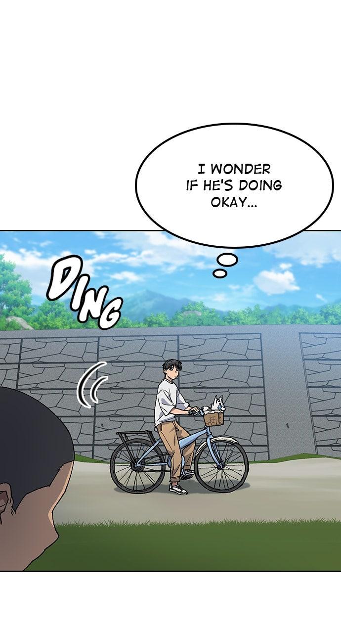 Read Peaceful Camping Life in Another World Manga Online