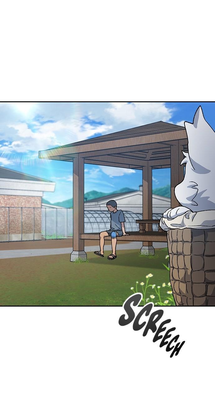 Read Peaceful Camping Life in Another World Manga Online