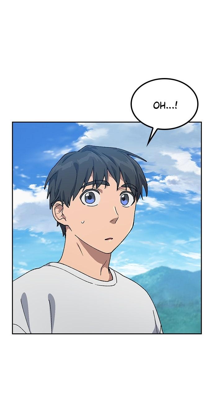 Read Peaceful Camping Life in Another World Manga Online