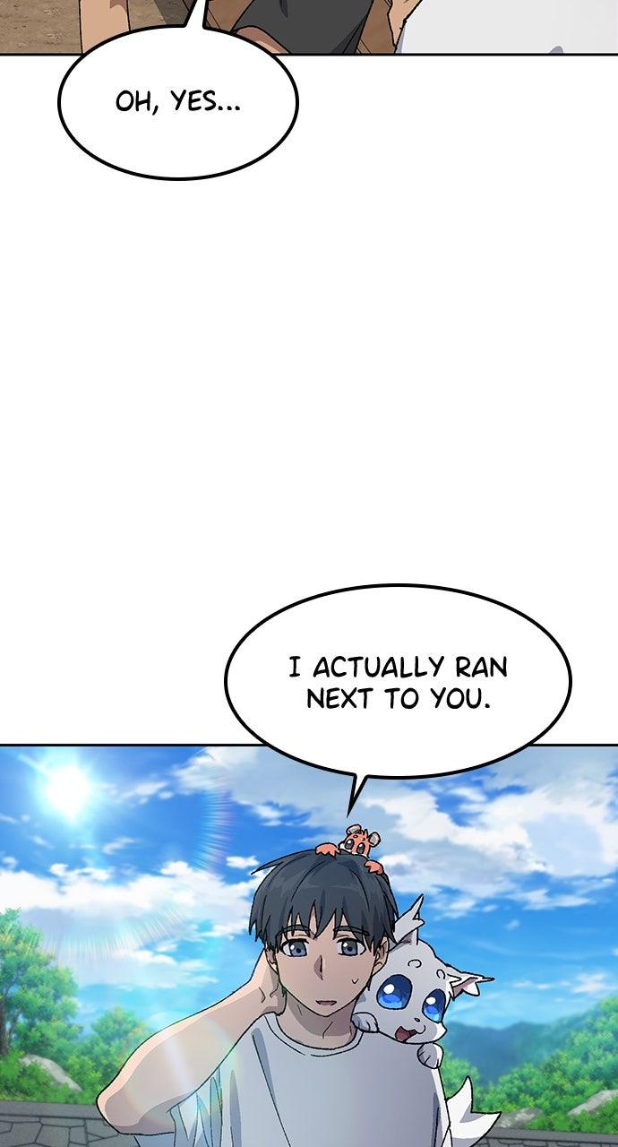 Read Peaceful Camping Life in Another World Manga Online