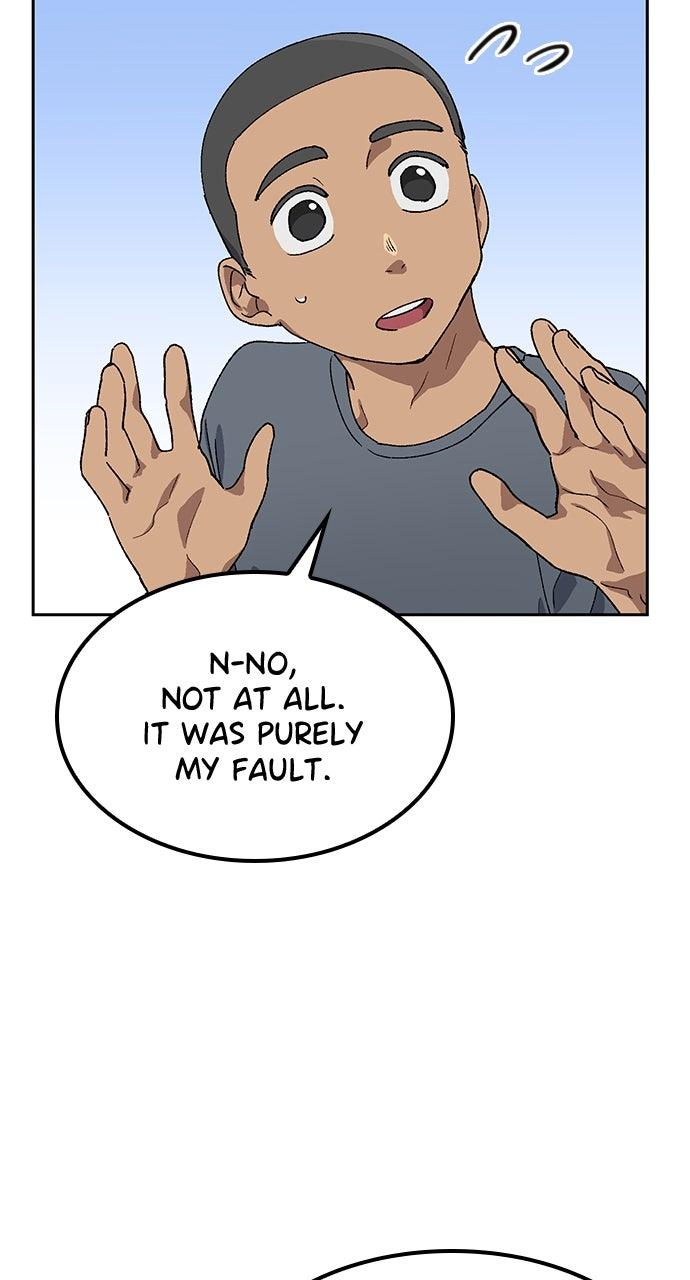 Read Peaceful Camping Life in Another World Manga Online