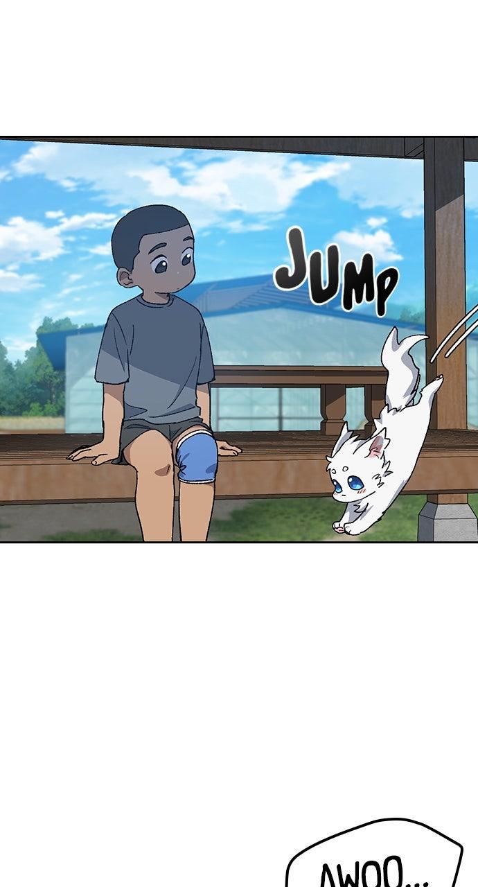 Read Peaceful Camping Life in Another World Manga Online