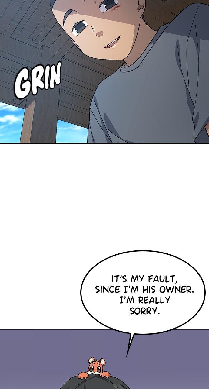 Read Peaceful Camping Life in Another World Manga Online