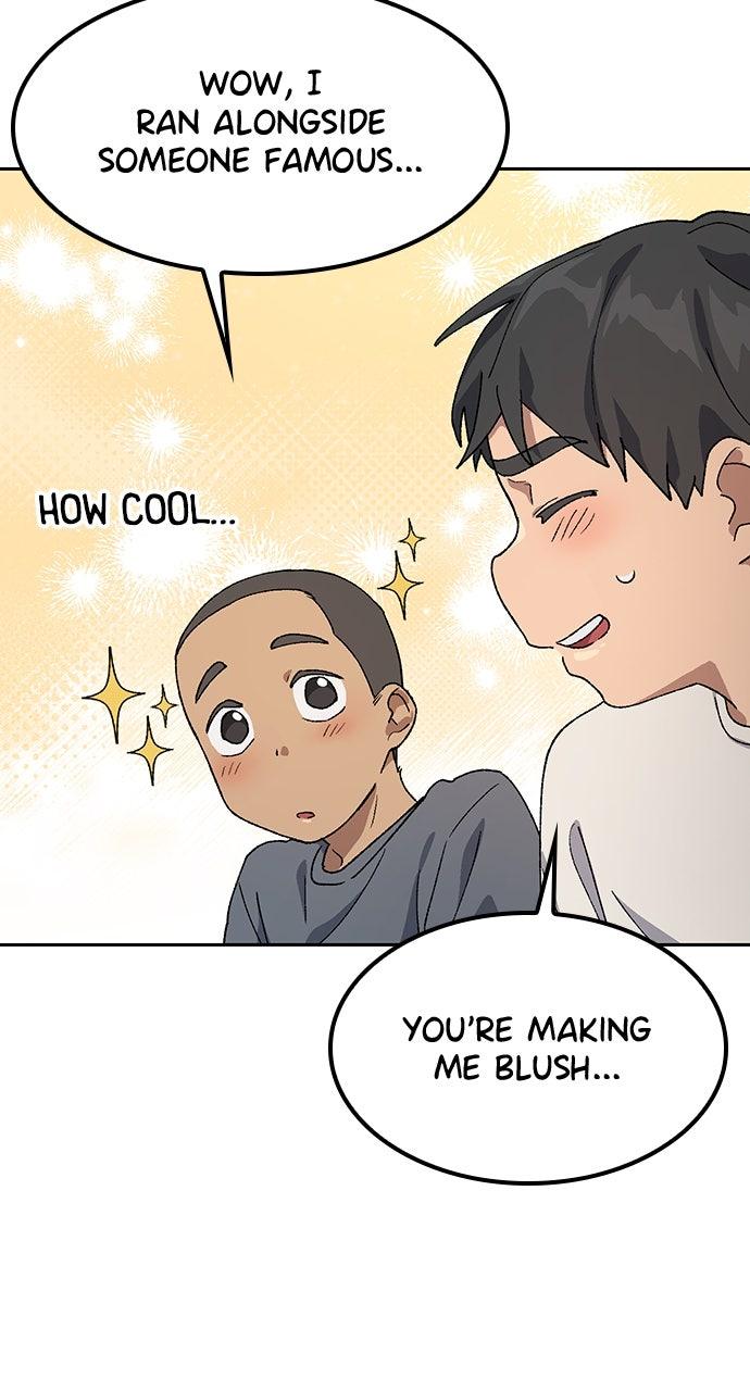 Read Peaceful Camping Life in Another World Manga Online