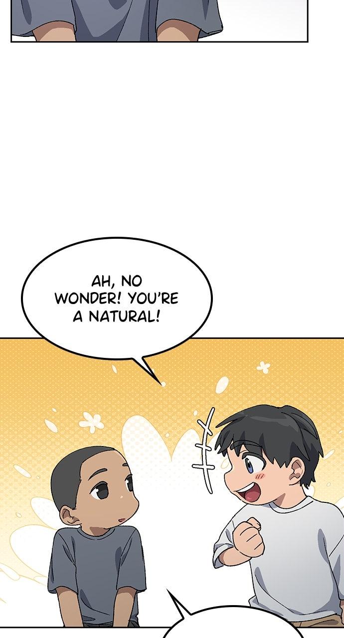 Read Peaceful Camping Life in Another World Manga Online