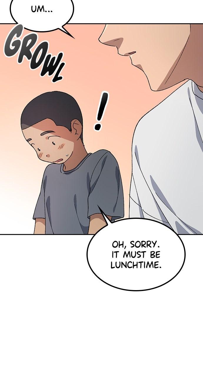 Read Peaceful Camping Life in Another World Manga Online