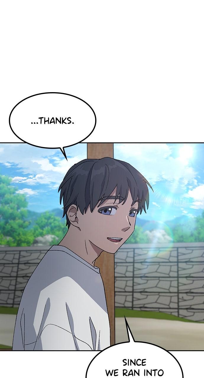 Read Peaceful Camping Life in Another World Manga Online
