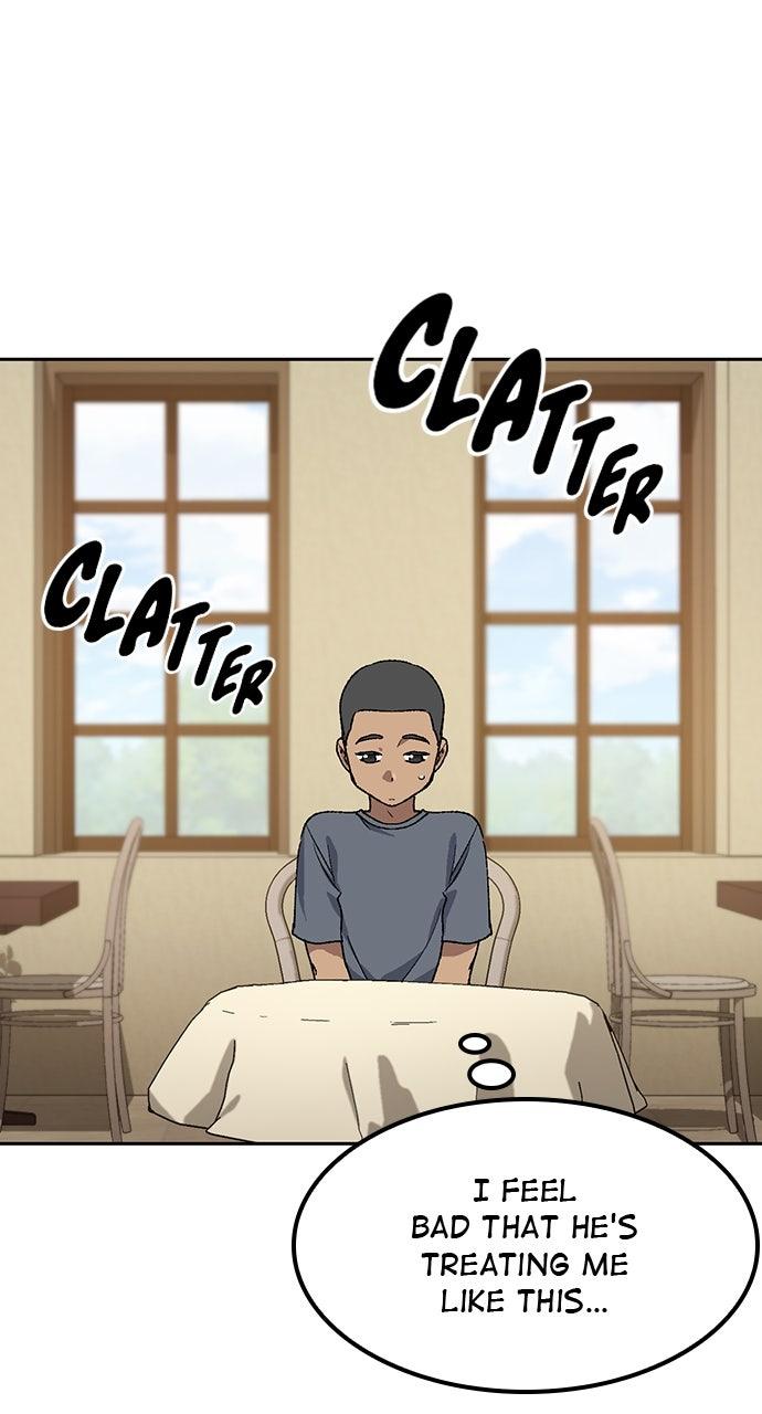 Read Peaceful Camping Life in Another World Manga Online