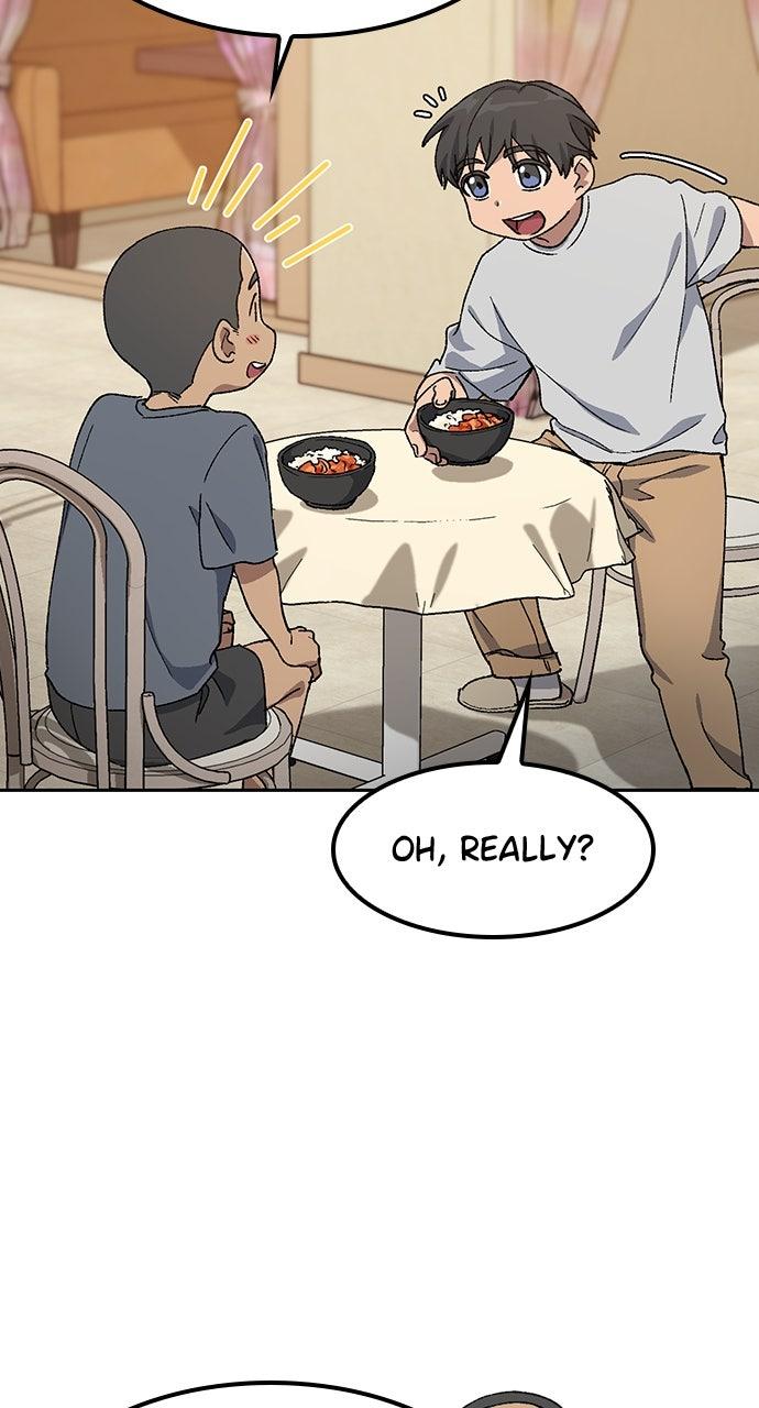 Read Peaceful Camping Life in Another World Manga Online