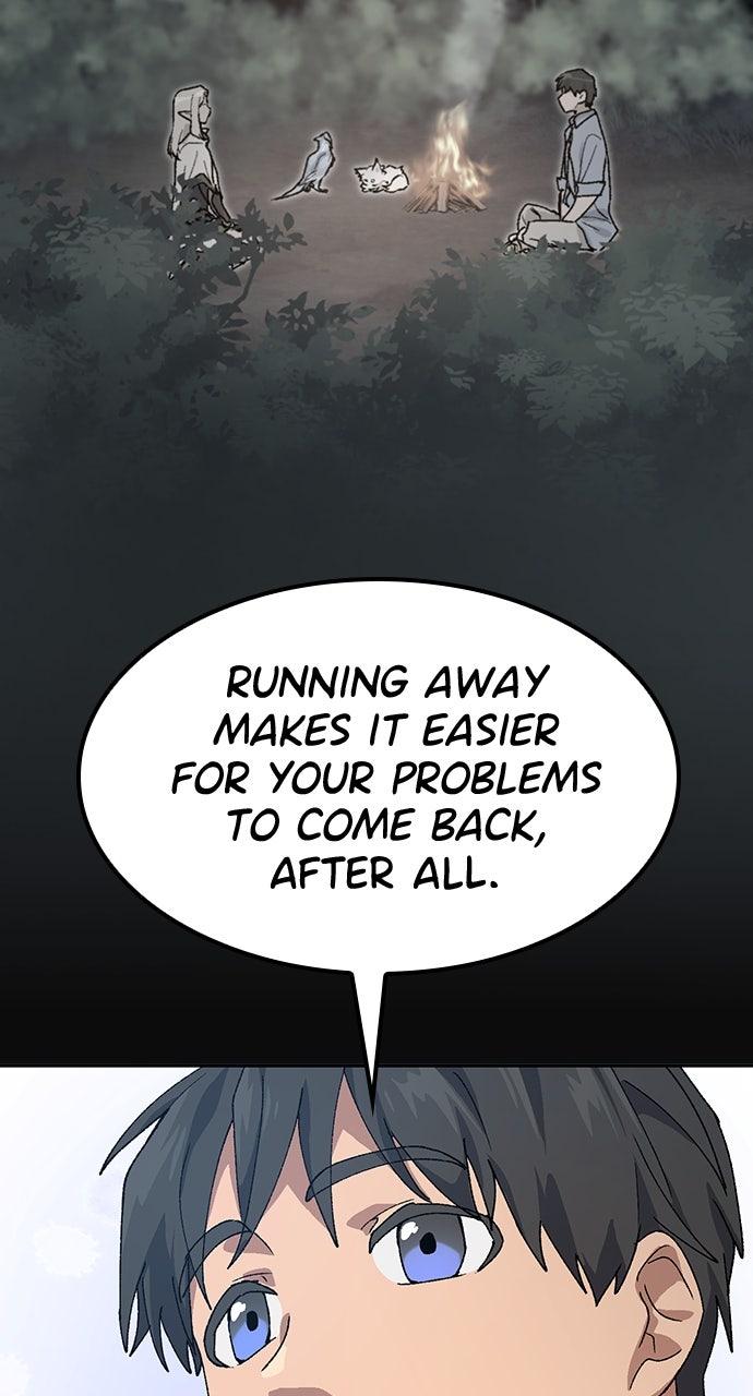 Read Peaceful Camping Life in Another World Manga Online