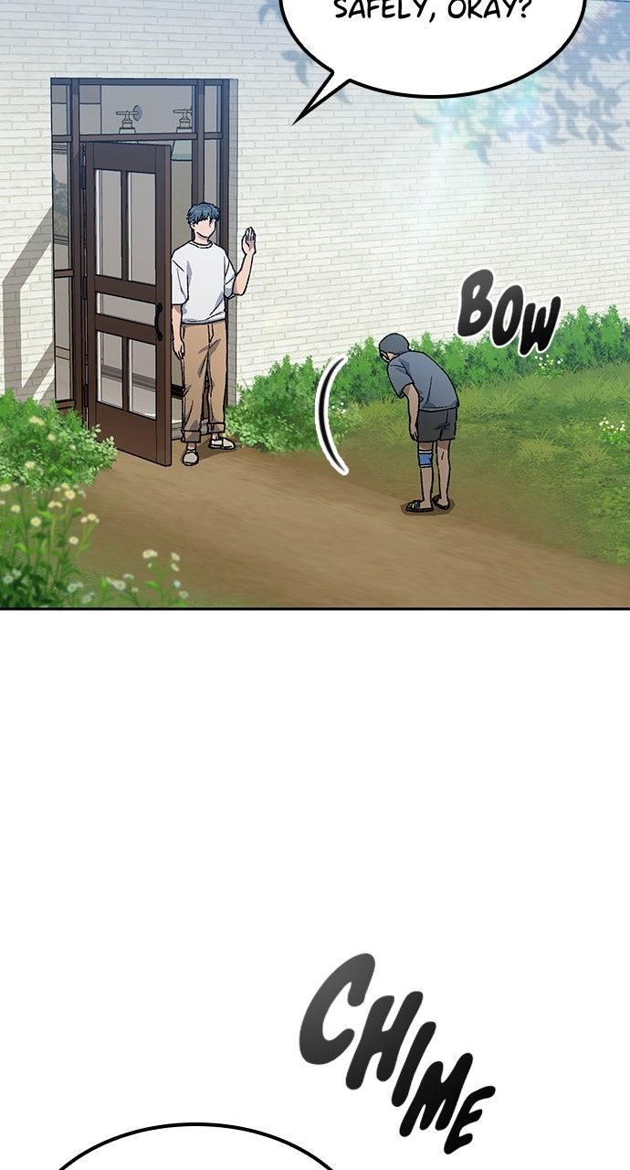 Read Peaceful Camping Life in Another World Manga Online