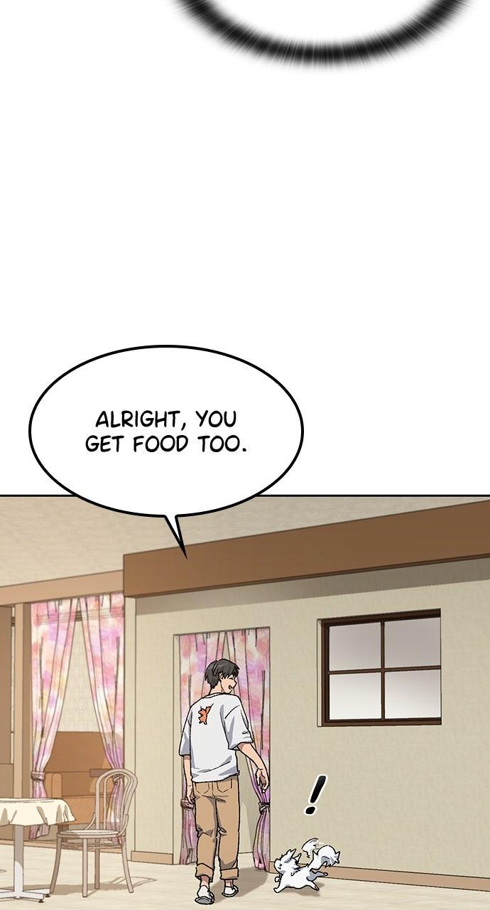 Read Peaceful Camping Life in Another World Manga Online