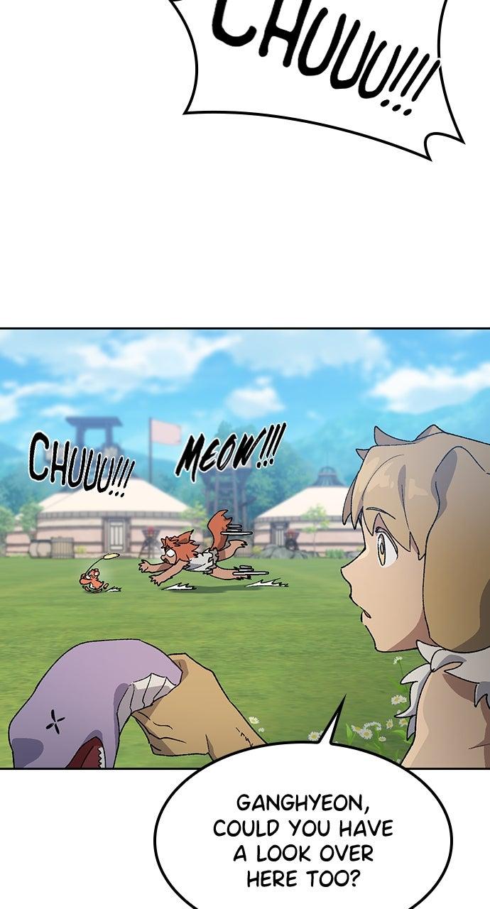 Read Peaceful Camping Life in Another World Manga Online
