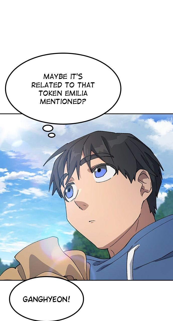 Read Peaceful Camping Life in Another World Manga Online