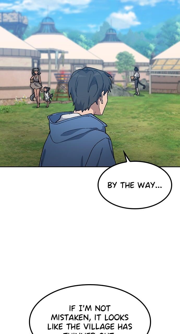 Read Peaceful Camping Life in Another World Manga Online