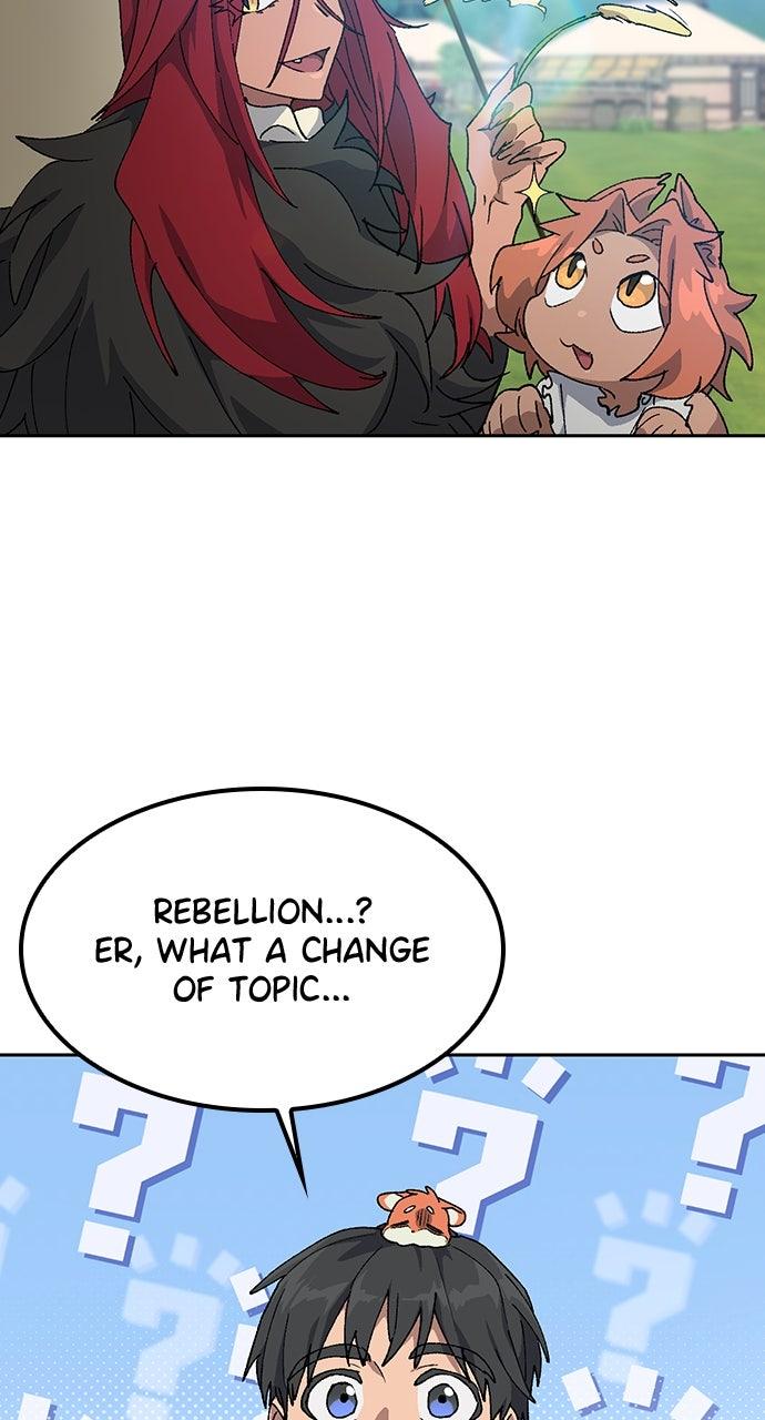 Read Peaceful Camping Life in Another World Manga Online