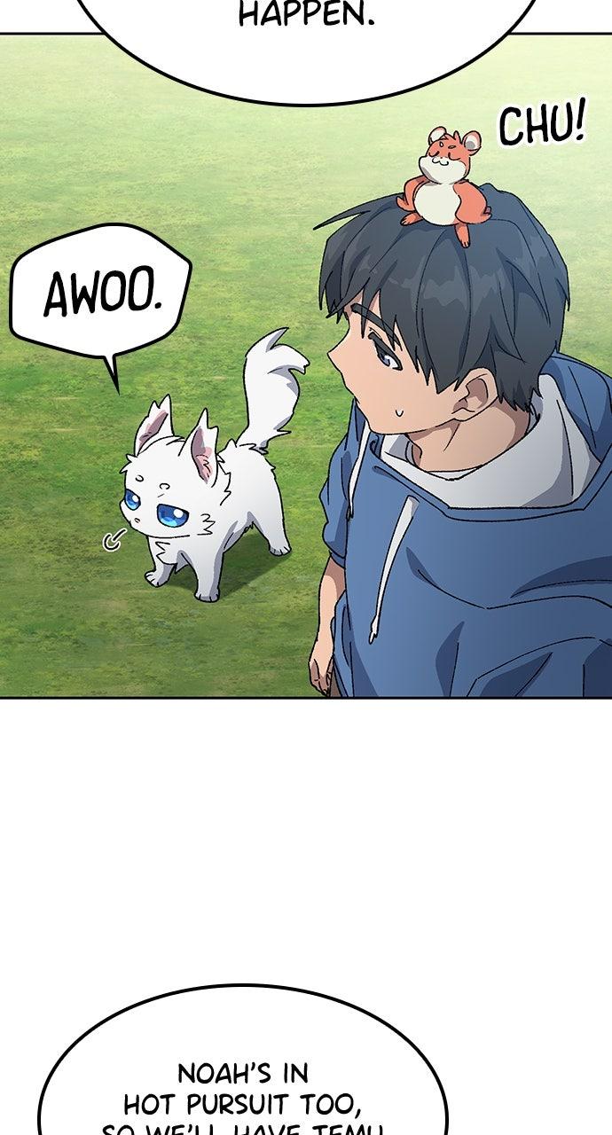 Read Peaceful Camping Life in Another World Manga Online
