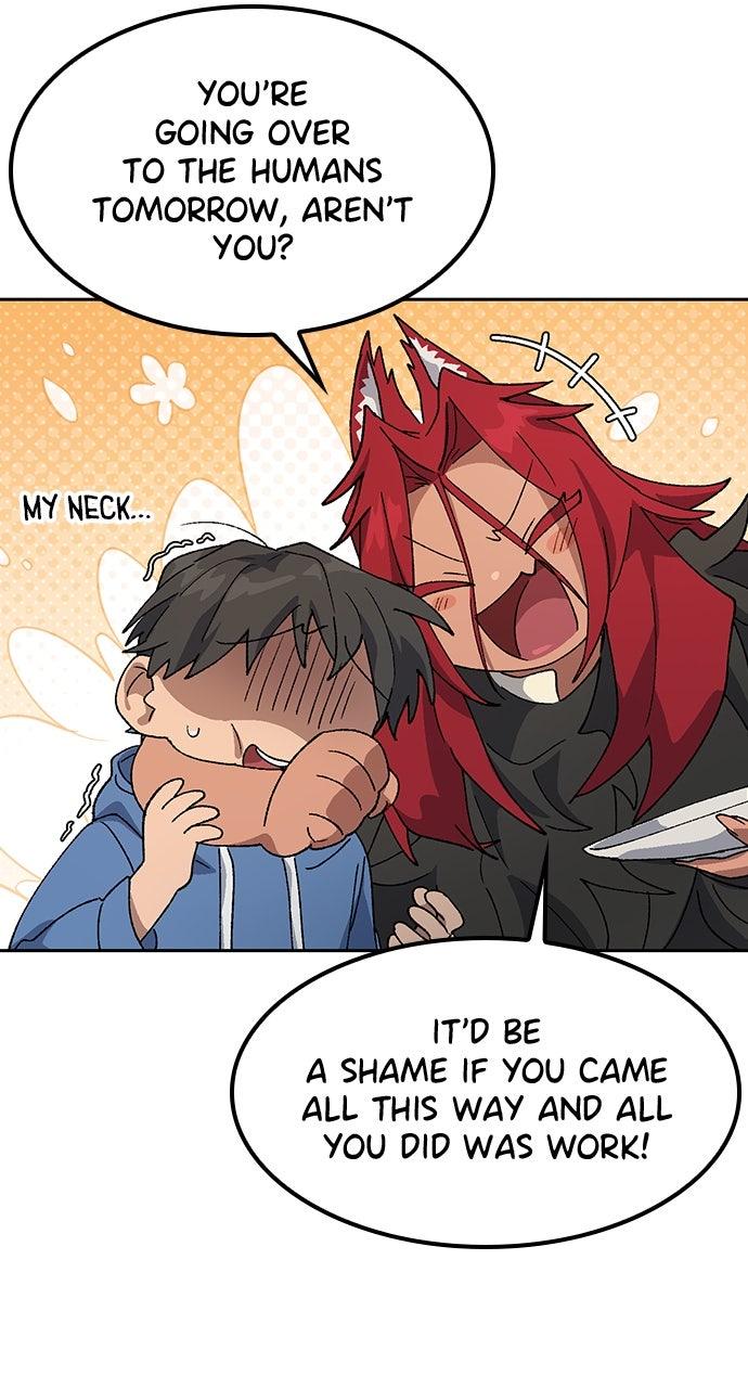 Read Peaceful Camping Life in Another World Manga Online