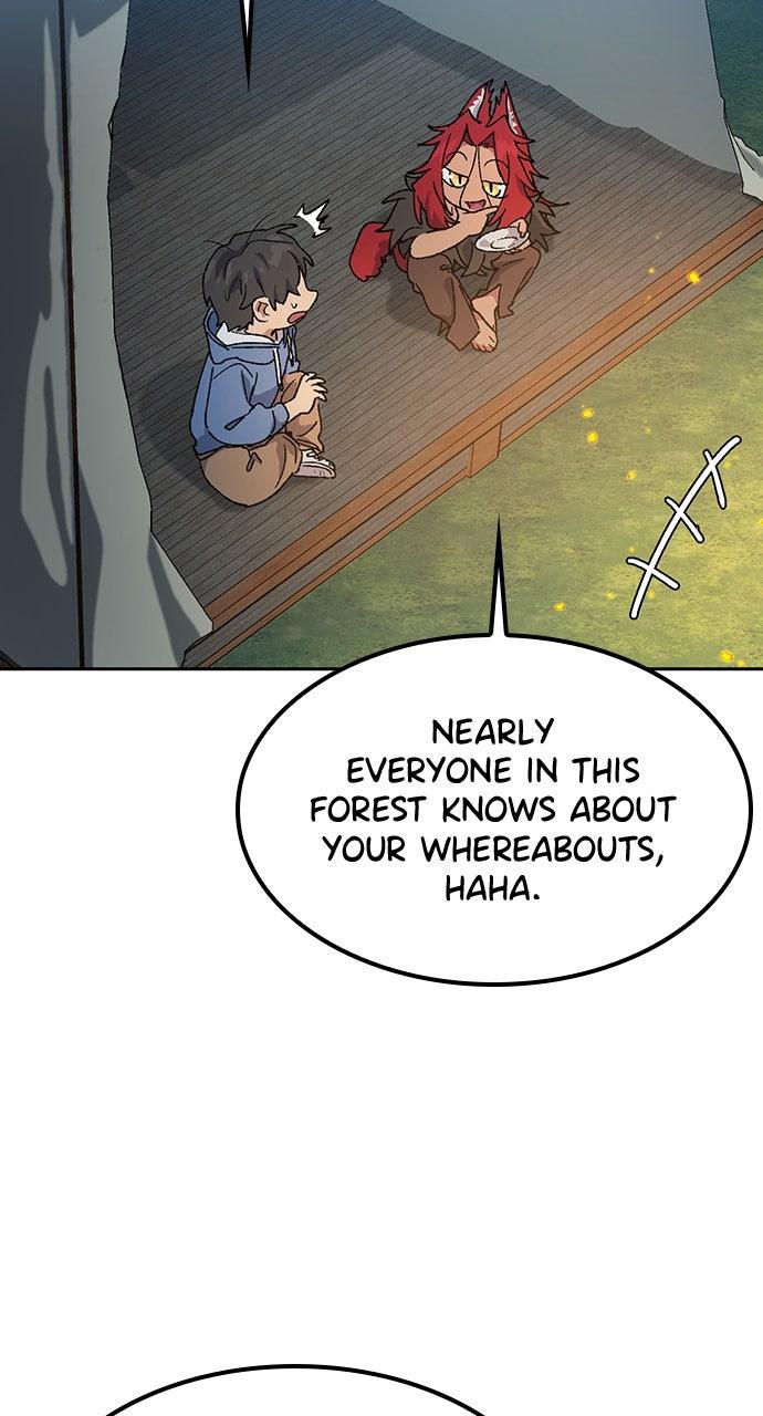 Read Peaceful Camping Life in Another World Manga Online