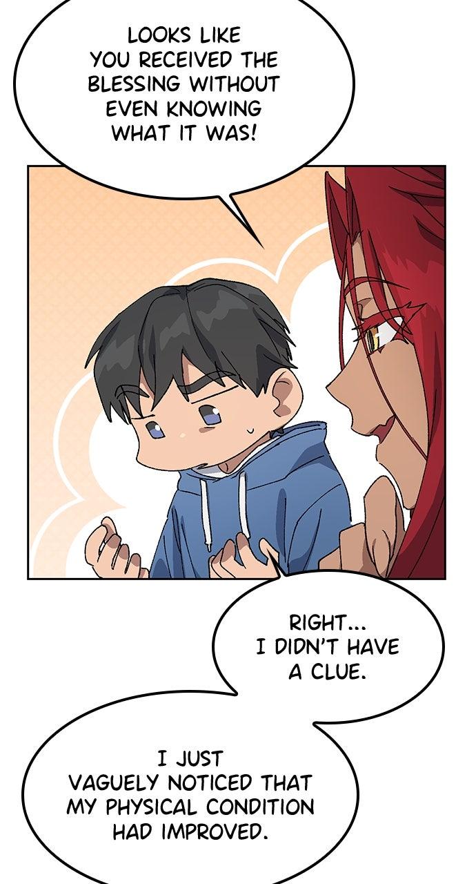 Read Peaceful Camping Life in Another World Manga Online