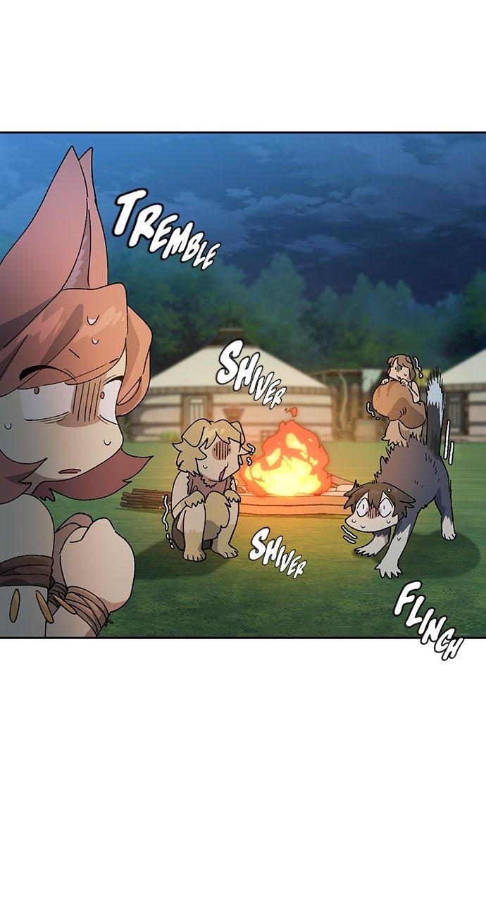 Read Peaceful Camping Life in Another World Manga Online