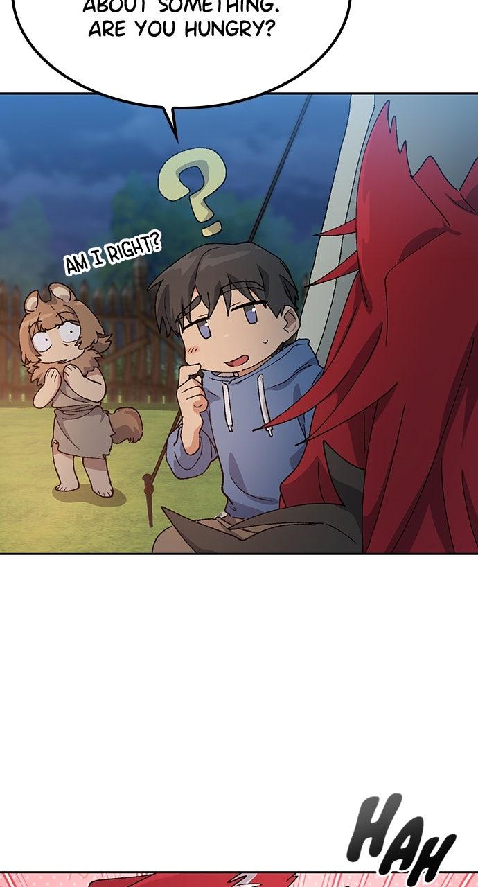 Read Peaceful Camping Life in Another World Manga Online