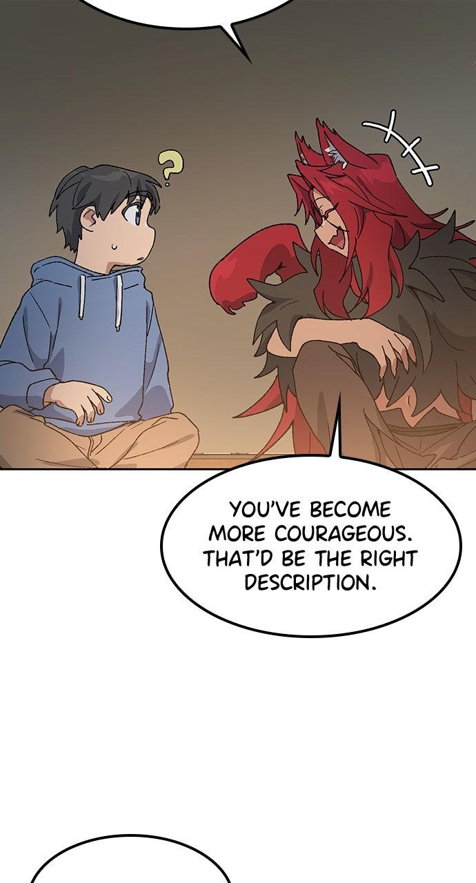 Read Peaceful Camping Life in Another World Manga Online