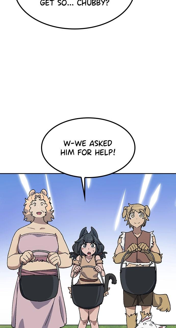 Read Peaceful Camping Life in Another World Manga Online