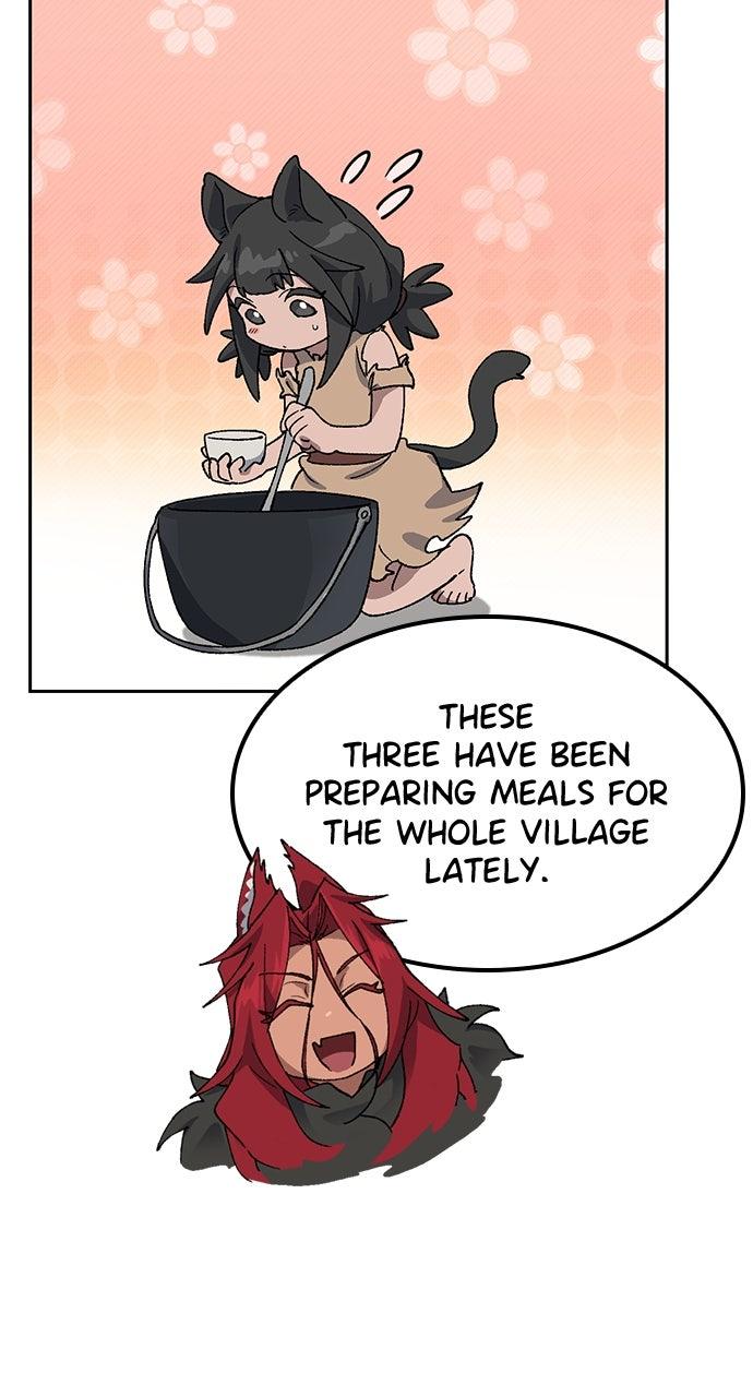 Read Peaceful Camping Life in Another World Manga Online
