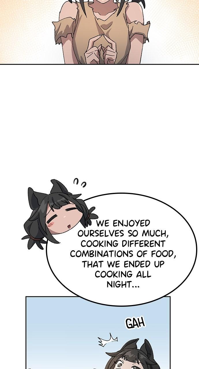 Read Peaceful Camping Life in Another World Manga Online