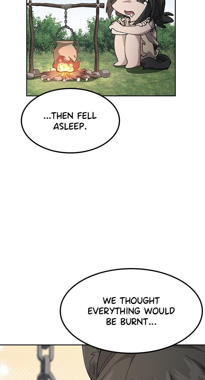 Read Peaceful Camping Life in Another World Manga Online