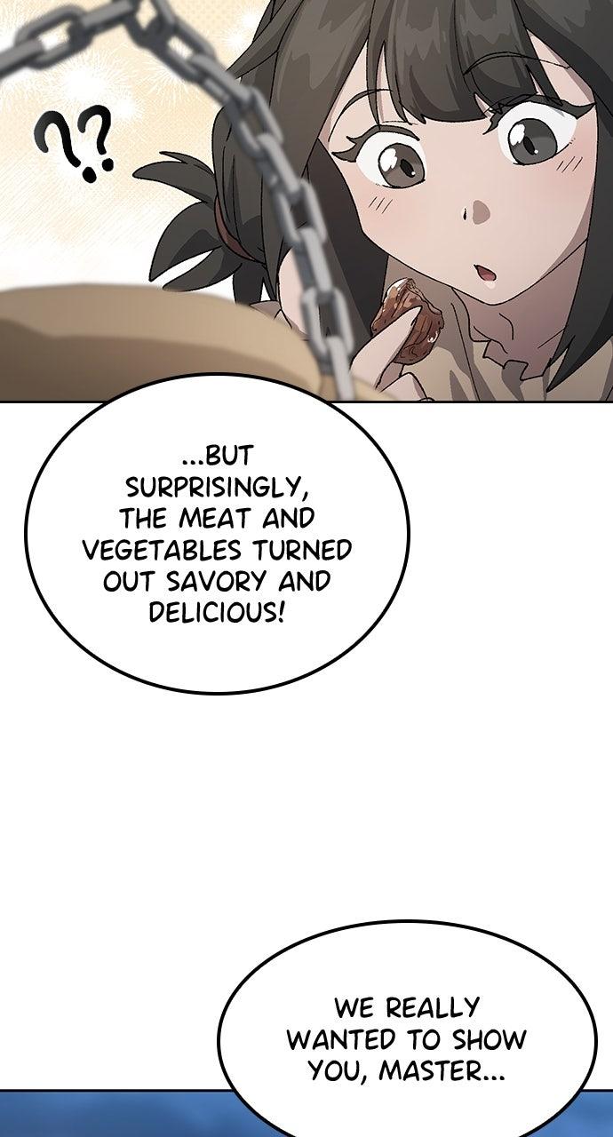 Read Peaceful Camping Life in Another World Manga Online