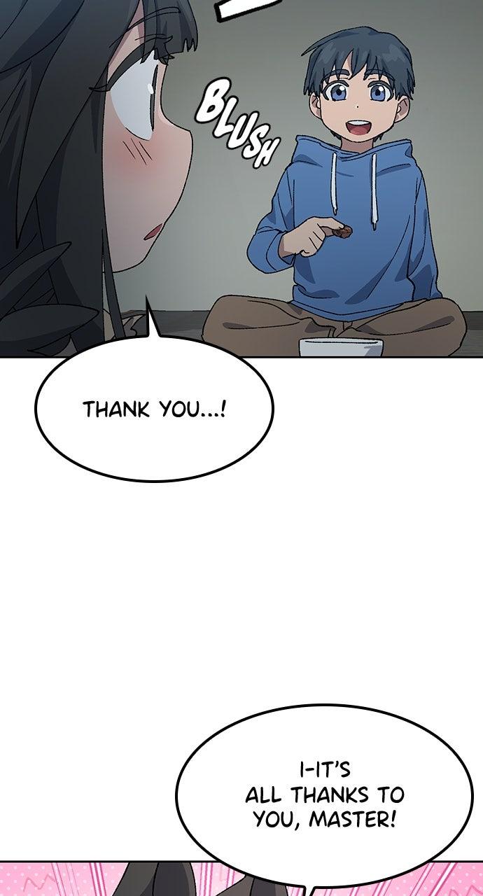 Read Peaceful Camping Life in Another World Manga Online