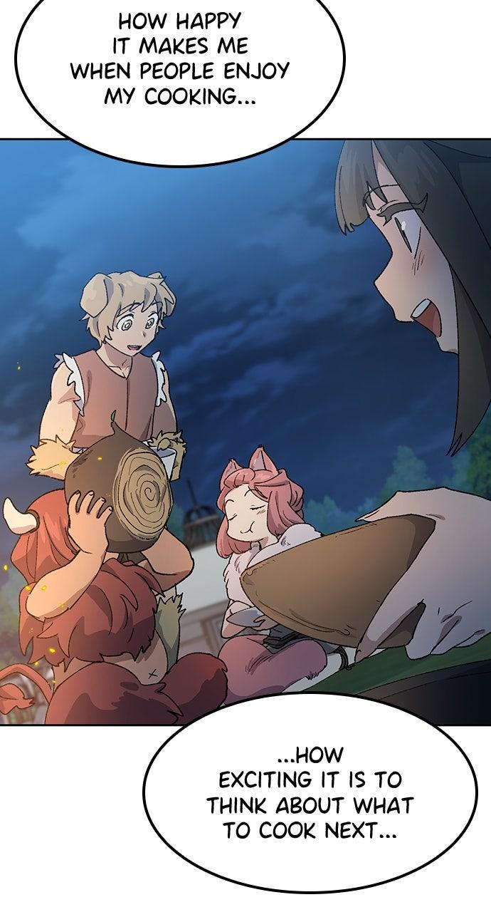 Read Peaceful Camping Life in Another World Manga Online