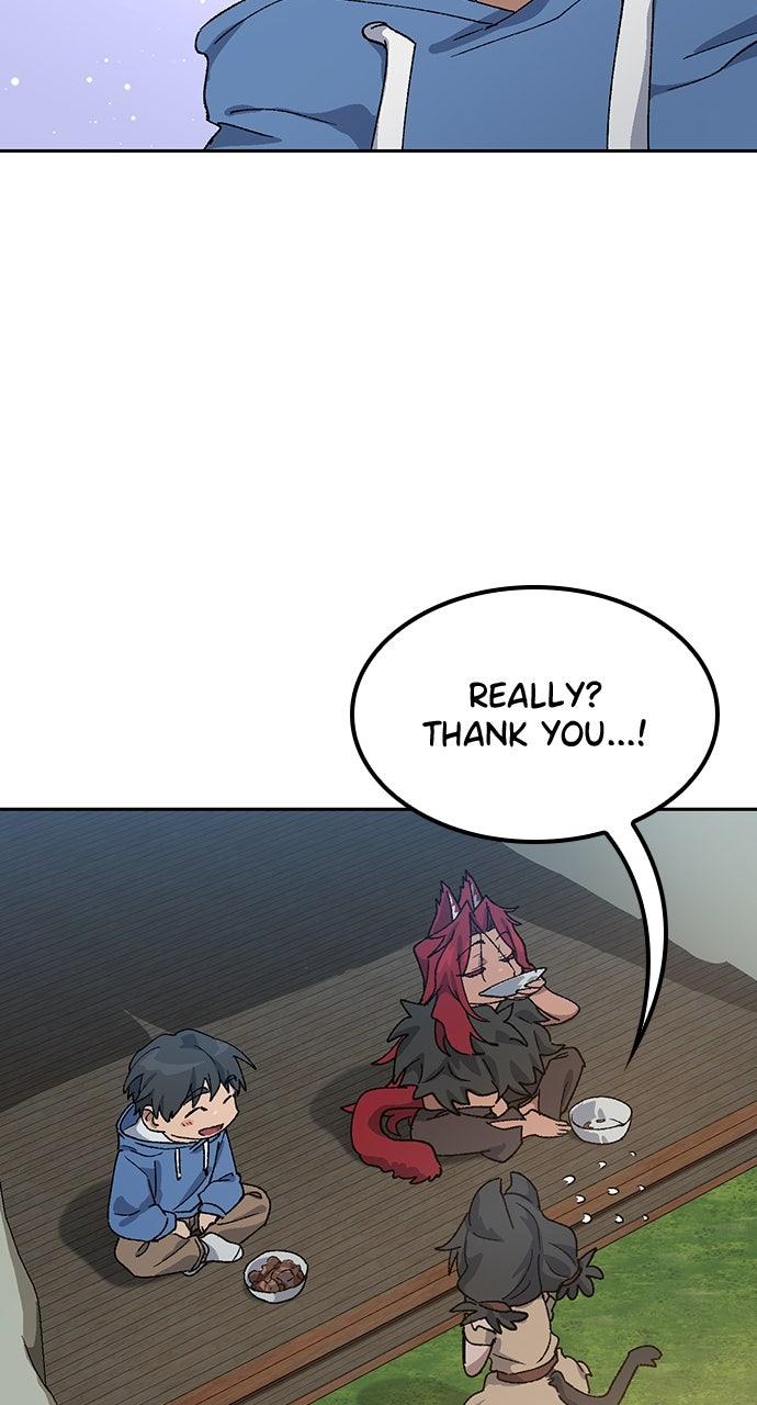 Read Peaceful Camping Life in Another World Manga Online