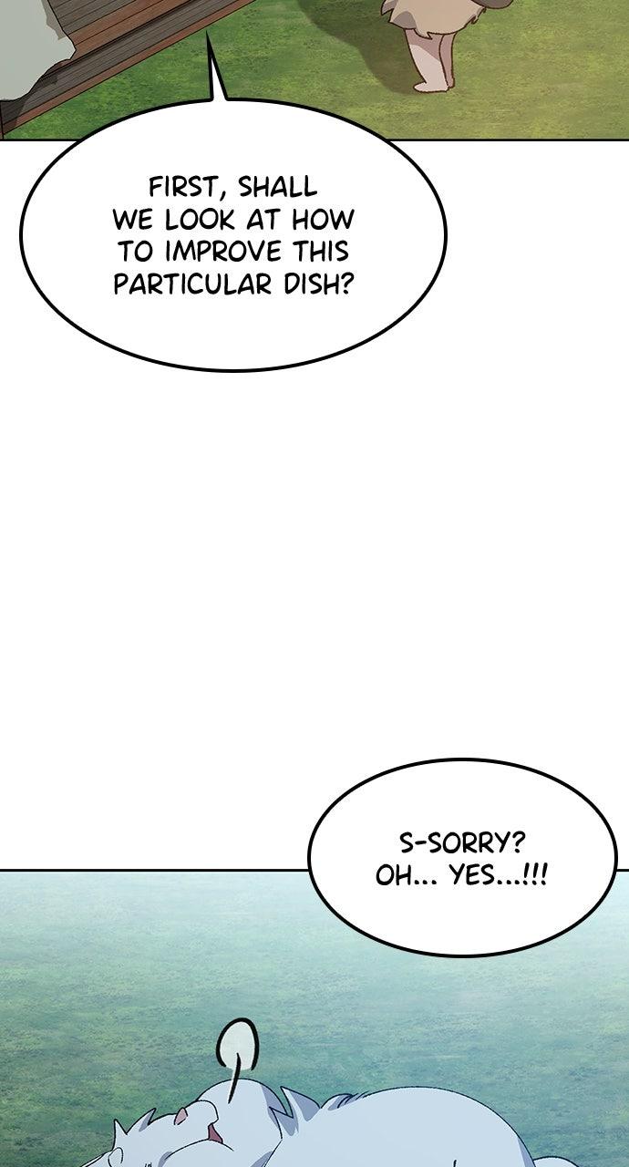 Read Peaceful Camping Life in Another World Manga Online