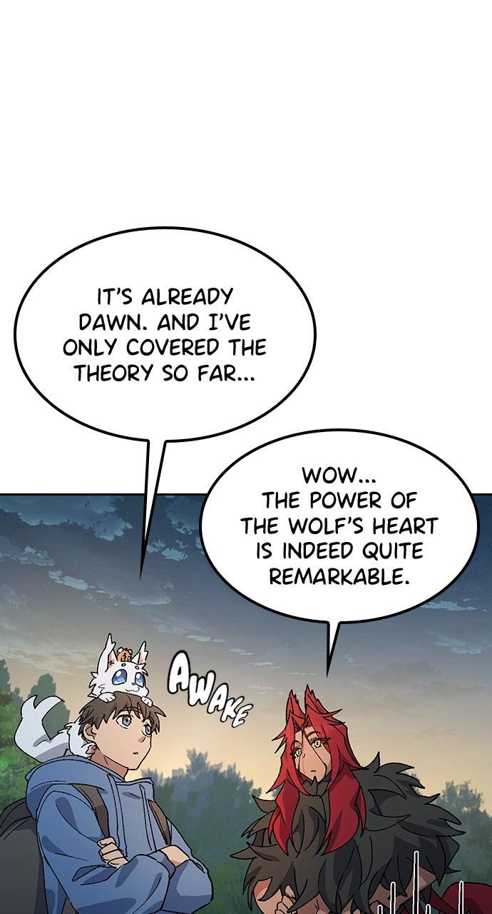 Read Peaceful Camping Life in Another World Manga Online