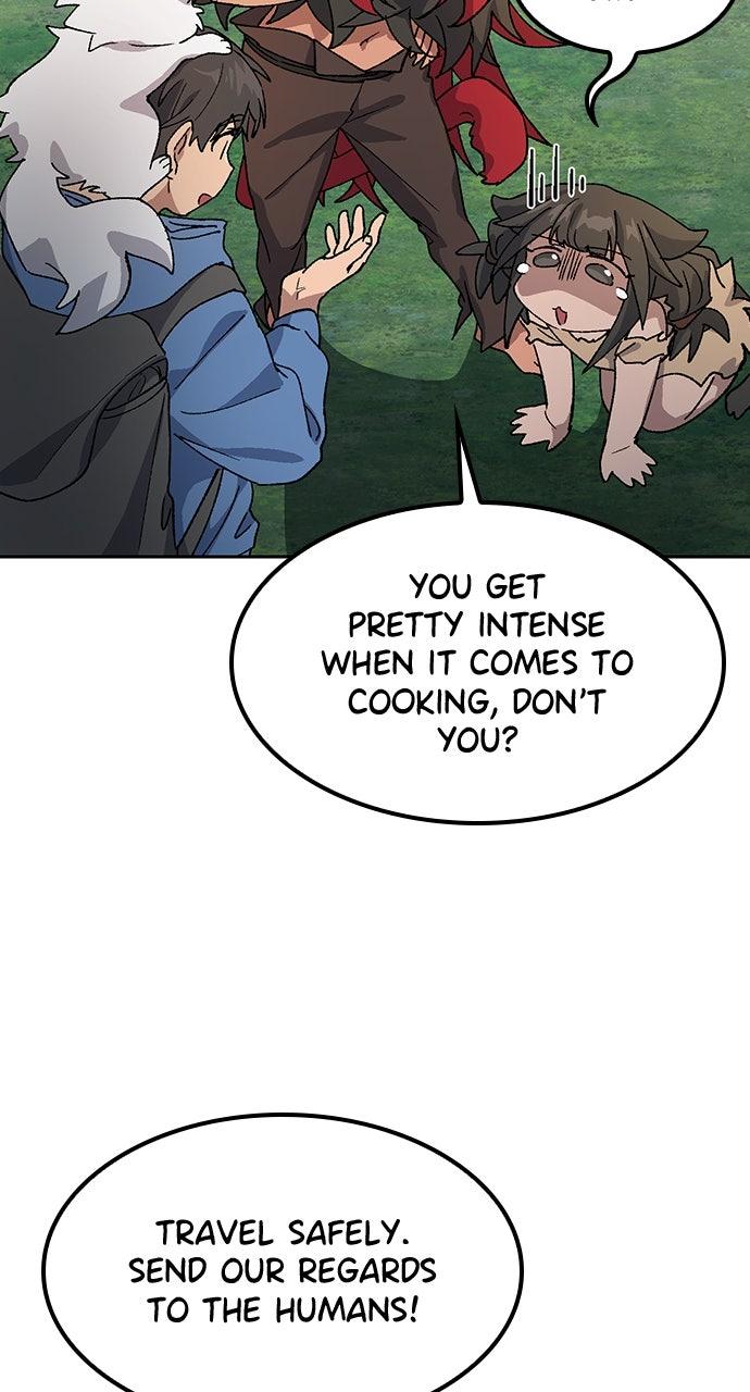 Read Peaceful Camping Life in Another World Manga Online