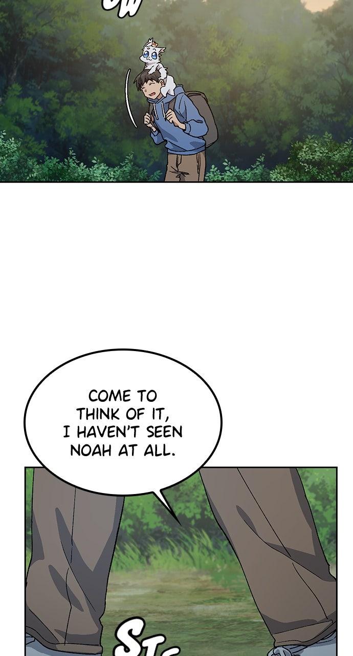 Read Peaceful Camping Life in Another World Manga Online