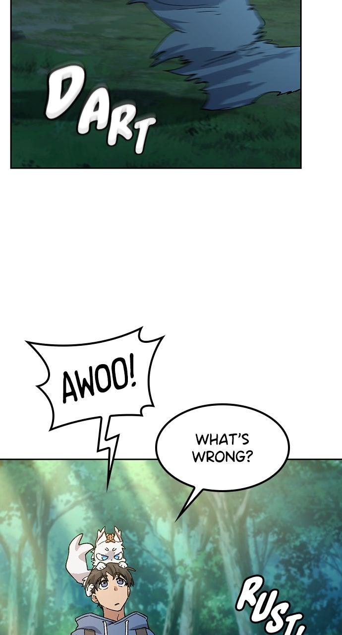 Read Peaceful Camping Life in Another World Manga Online