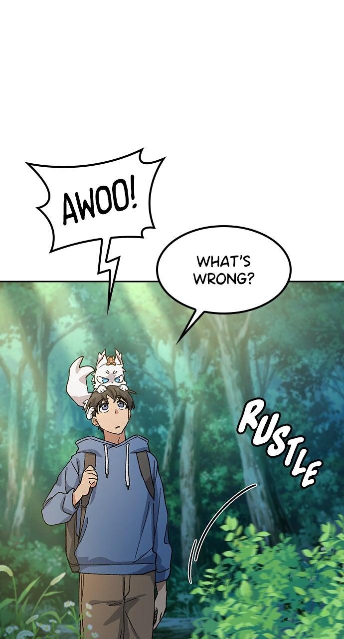 Read Peaceful Camping Life in Another World Manga Online