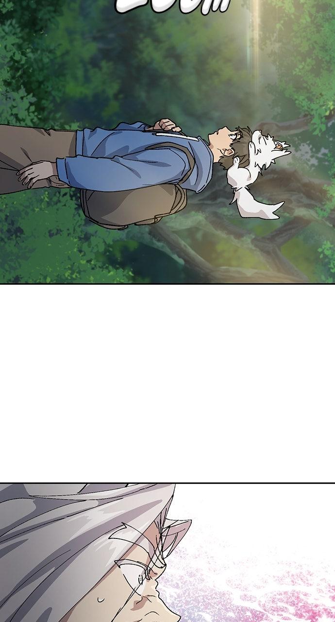 Read Peaceful Camping Life in Another World Manga Online