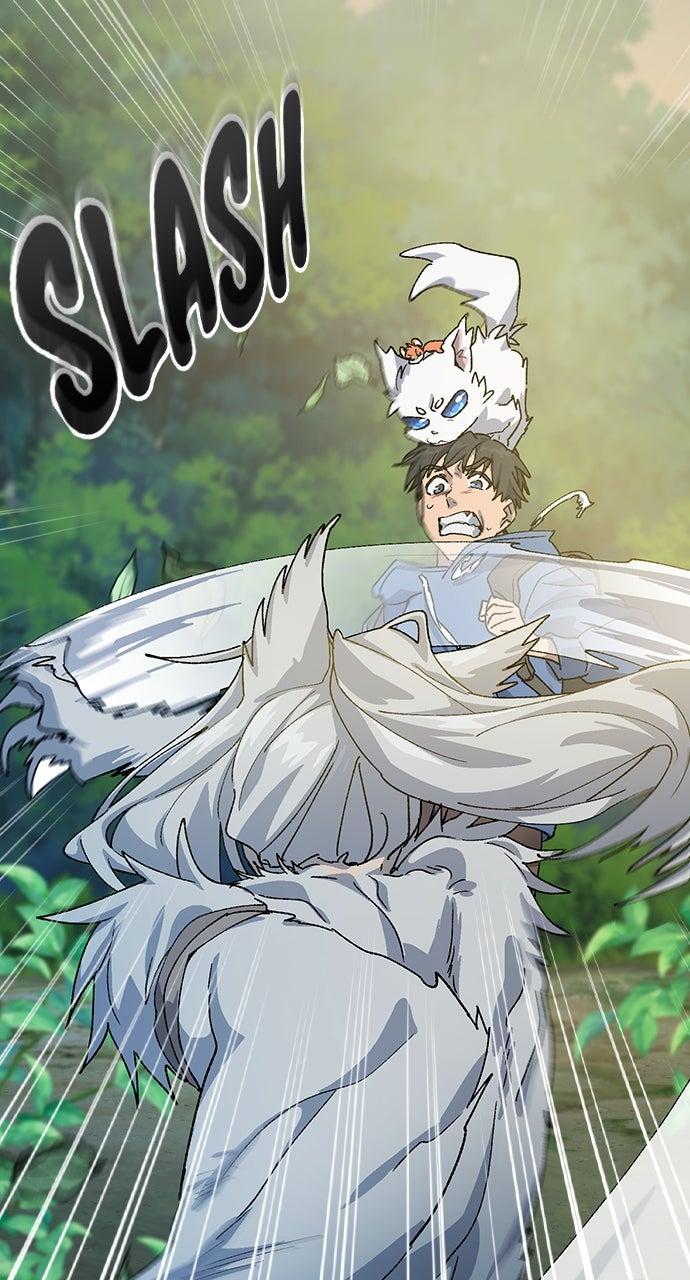 Read Peaceful Camping Life in Another World Manga Online