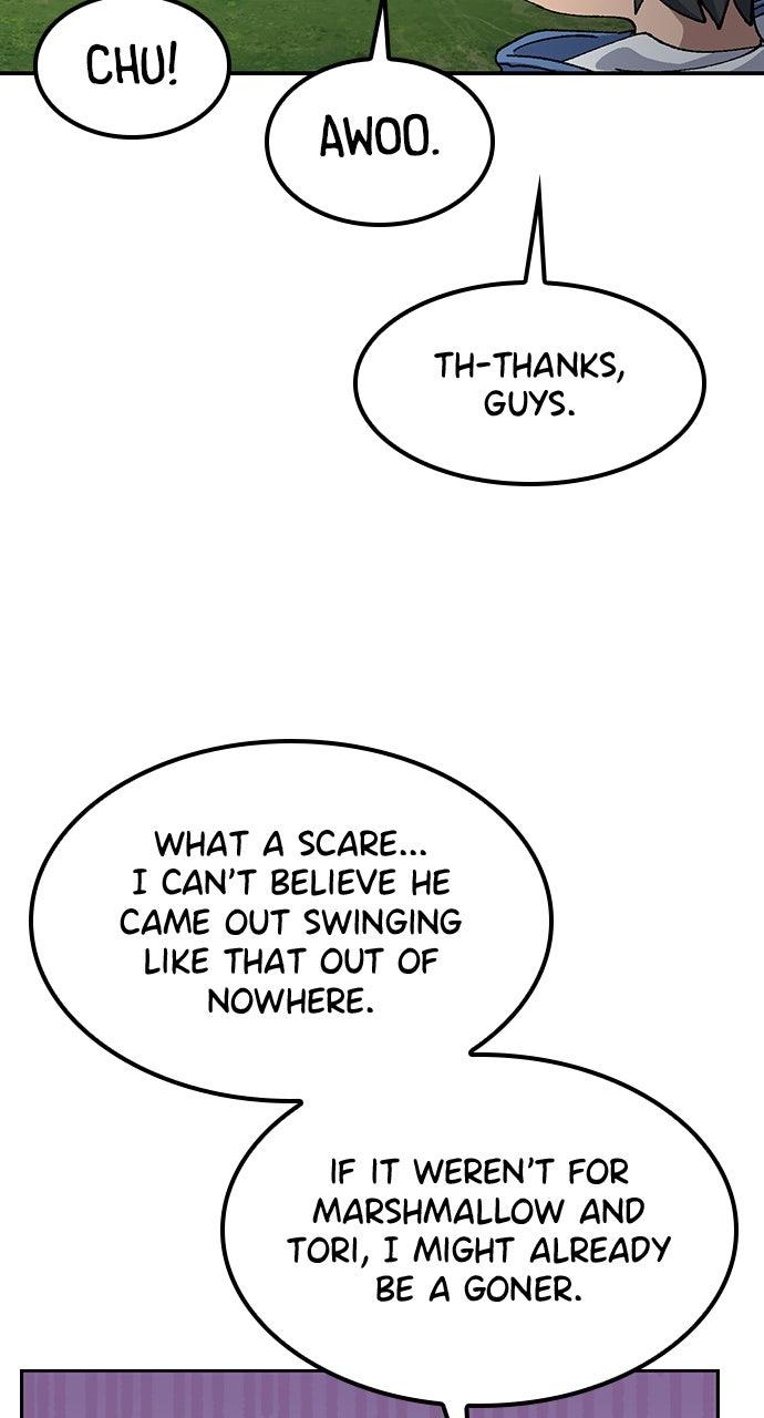 Read Peaceful Camping Life in Another World Manga Online