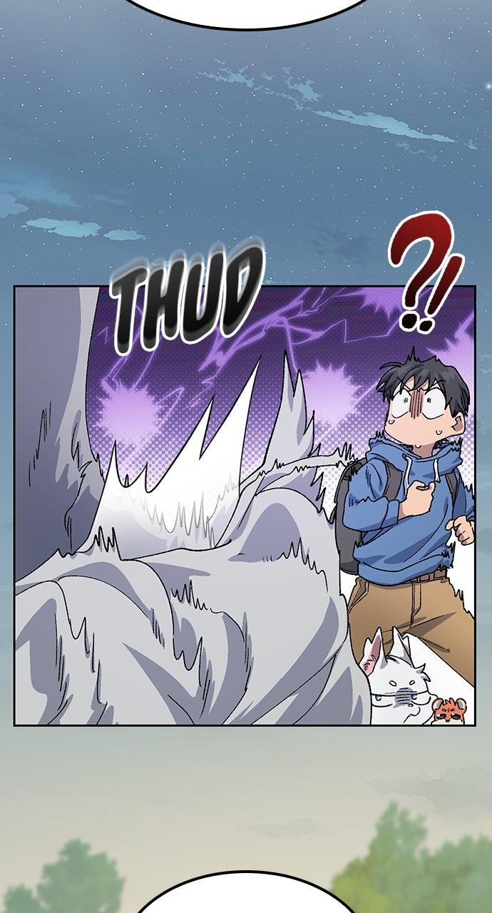 Read Peaceful Camping Life in Another World Manga Online