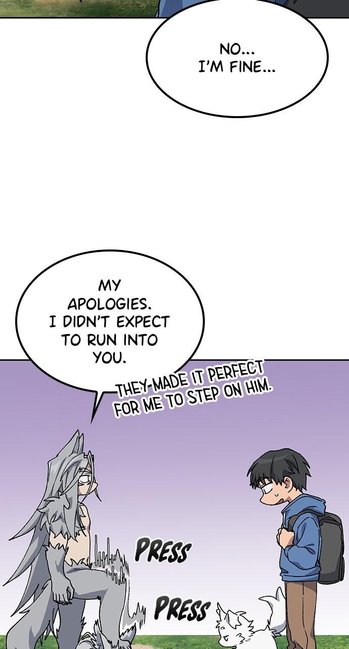 Read Peaceful Camping Life in Another World Manga Online