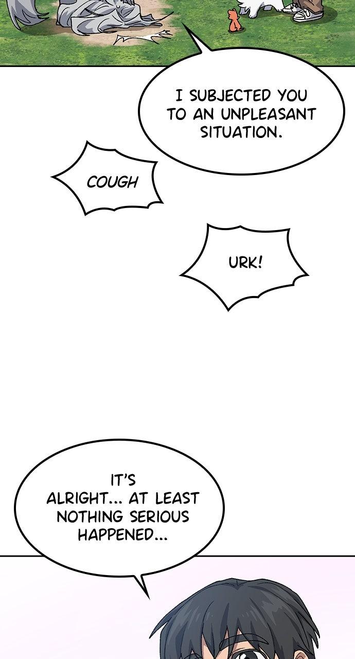 Read Peaceful Camping Life in Another World Manga Online