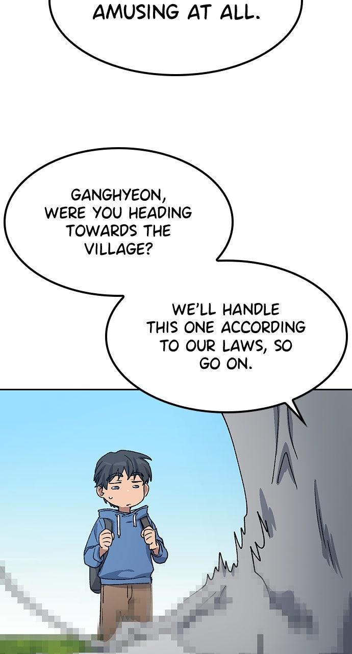 Read Peaceful Camping Life in Another World Manga Online
